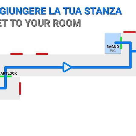 Tra Le Torri B&B - Ampia Stanza Privata In Appartamento Con Bagno Privato Accessibile Da Corridoio Bologna Ngoại thất bức ảnh