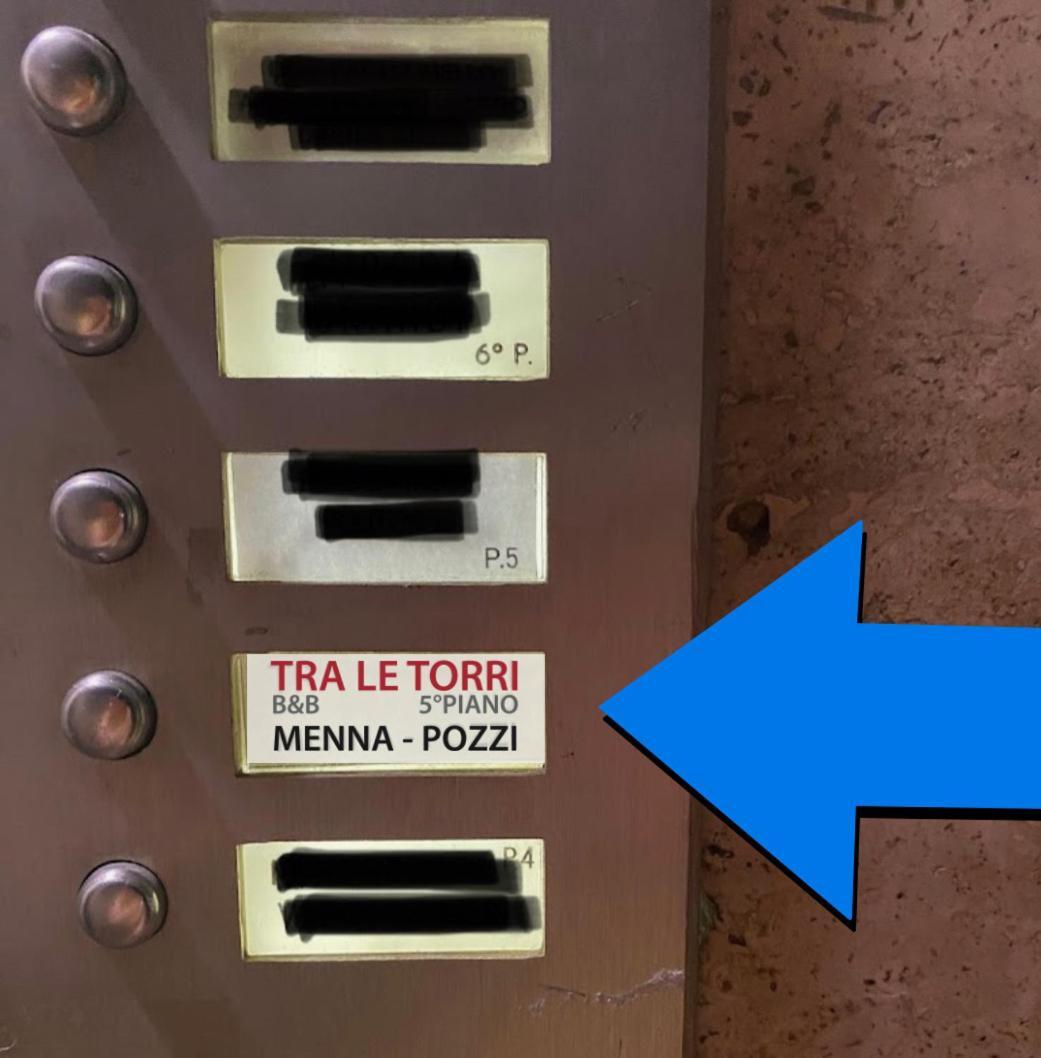 Tra Le Torri B&B - Ampia Stanza Privata In Appartamento Con Bagno Privato Accessibile Da Corridoio Bologna Ngoại thất bức ảnh